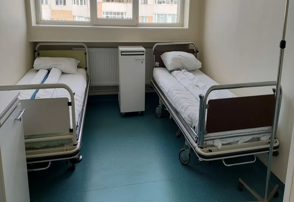 HAOS la Ministerul Sănătății din cauza spitalelor din PNRR! Cum vor fi folosiți banii europeni
