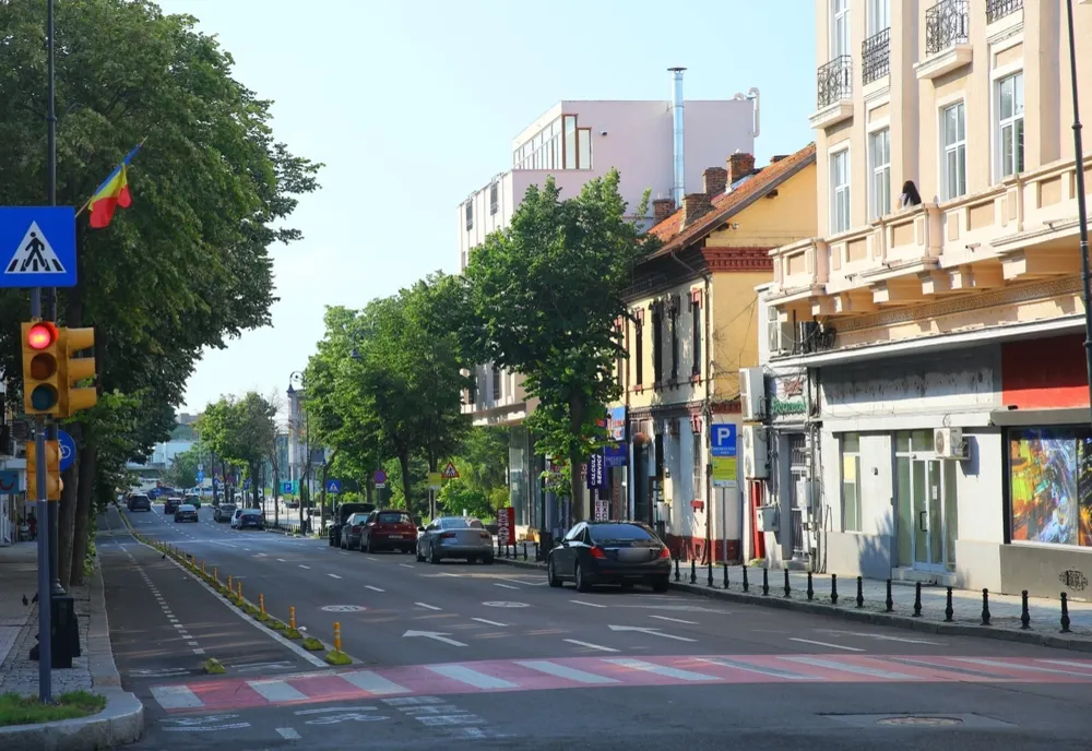 Măsuri de siguranță pentru desfășurarea Festivalului Internațional de Teatru Independent. Restricții de trafic