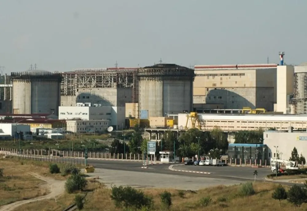 Unitatea 1 a CNE Cernavodă, sincronizată la Sistemul Energetic Naţiona