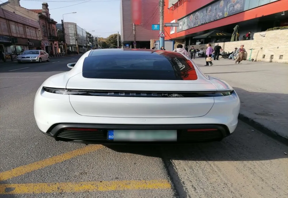 Opririle și staționările neregulamentare, taxate drastic de polițiștii locali