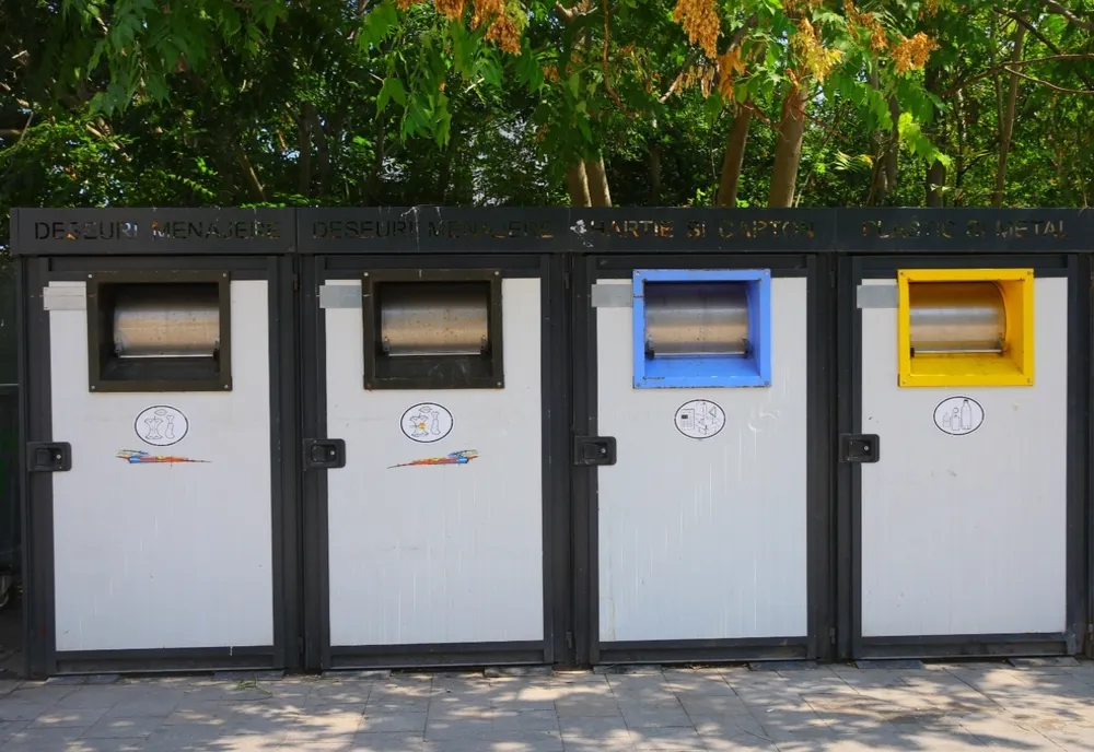 Constanța: Colectarea deşeurilor menajere va fi realizată în timpul nopţii