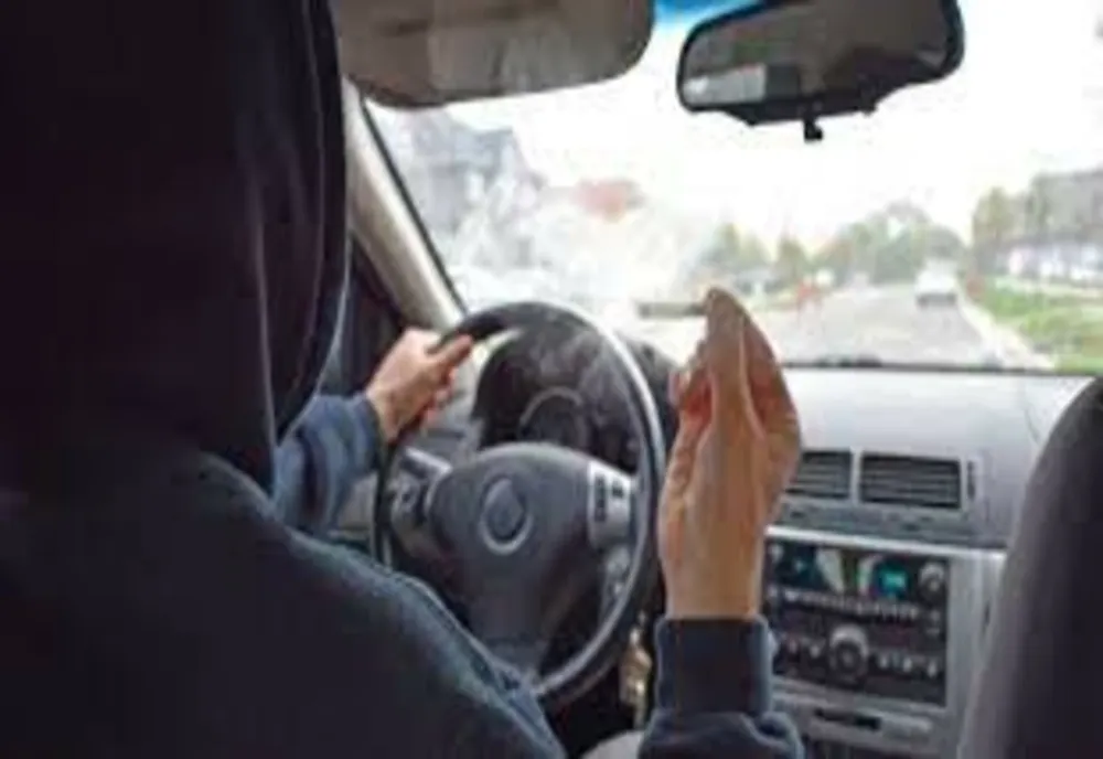 Un tânăr băut și drogat la volan, implicat într-un accident în Năvodari