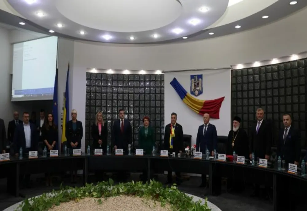 Tulcea și Constanța, împreună de Ziua Dobrogei