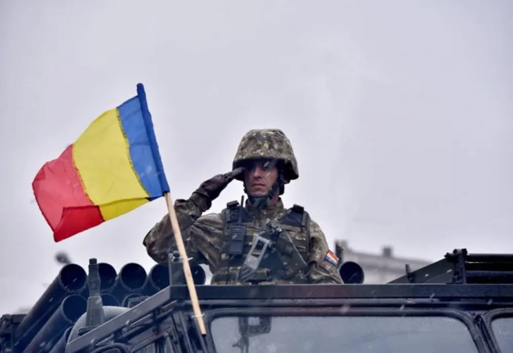 Constanța sărbătorește Ziua Națională a României. Programul evenimentelor