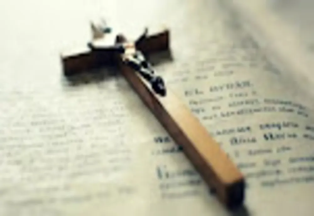 Sărbătoare 12 decembrie - Cruce cu negru în calendarul ortodox, astăzi