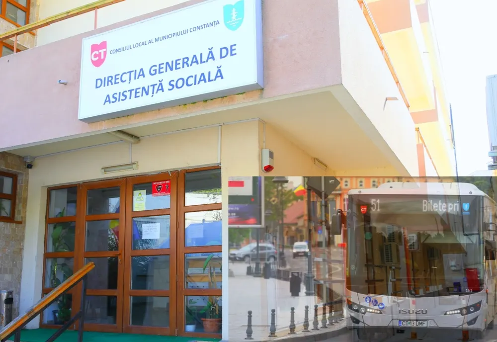Începe distribuția permiselor de călătorie pentru mijloacele de transport