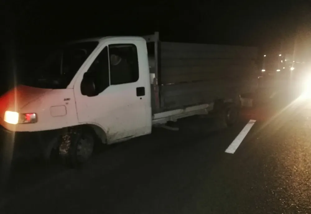 Contrabandă pe centură. Pe ce au pus mâna jandarmii constănțeni