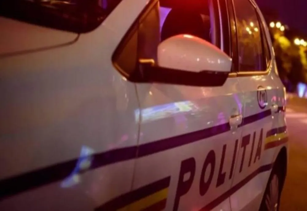 Bărbat din Mangalia taxat cu dosar penal de polițiști