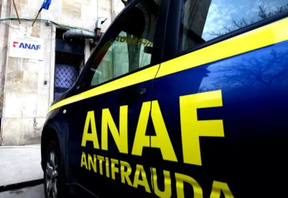 Ce datorii au CFR Marfă, Tarom și Romarm. ANAF a publicat lista neagră a datornicilor