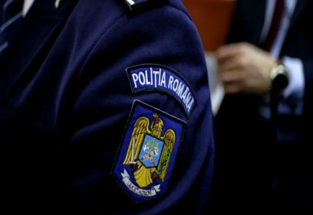Conducător auto arestat preventiv