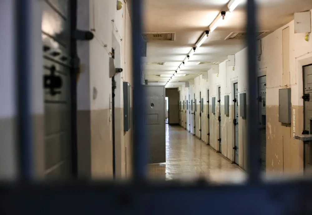 Încarcerat la Poarta Albă pentru ucidere din culpă