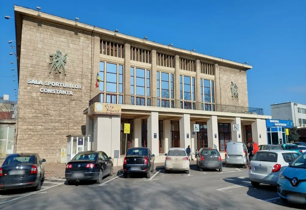 Măsuri de siguranță pentru organizarea „Cupei României la Baschet Masculin”