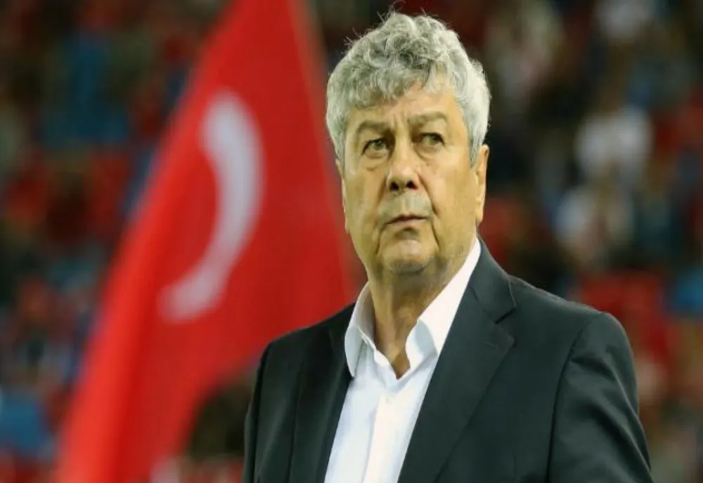 Mircea Lucescu, surprins de cutremurul devastator în Antalya: „Mi-am adus aminte de București în 1977”