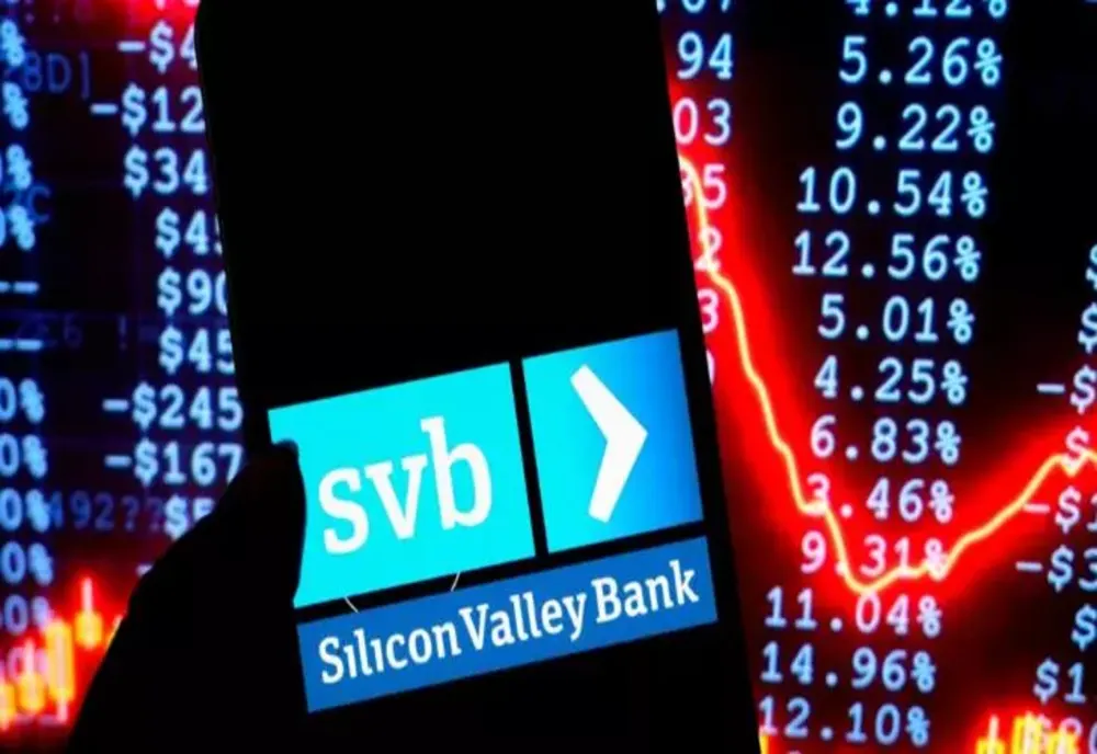 UE a intrat în alertă după falimentul băncilor americane și a crizei din Silicon Valley