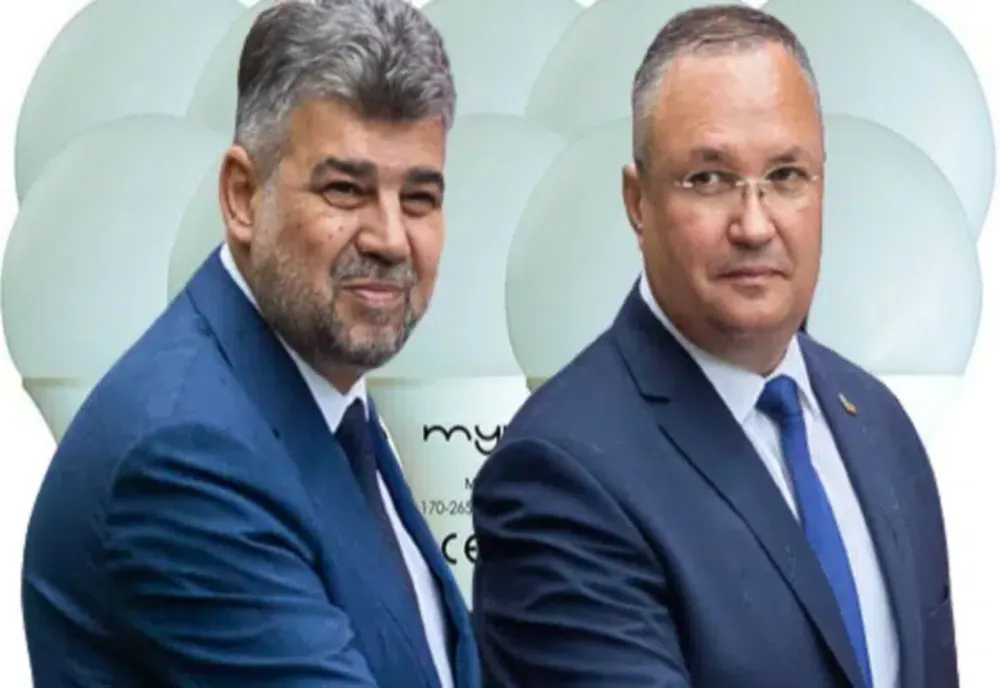 PNL și PSD au pus la punct ROTATIVA. Când se va realiza și ce se întâmplă cu Nicolae Ciucă - SURSE