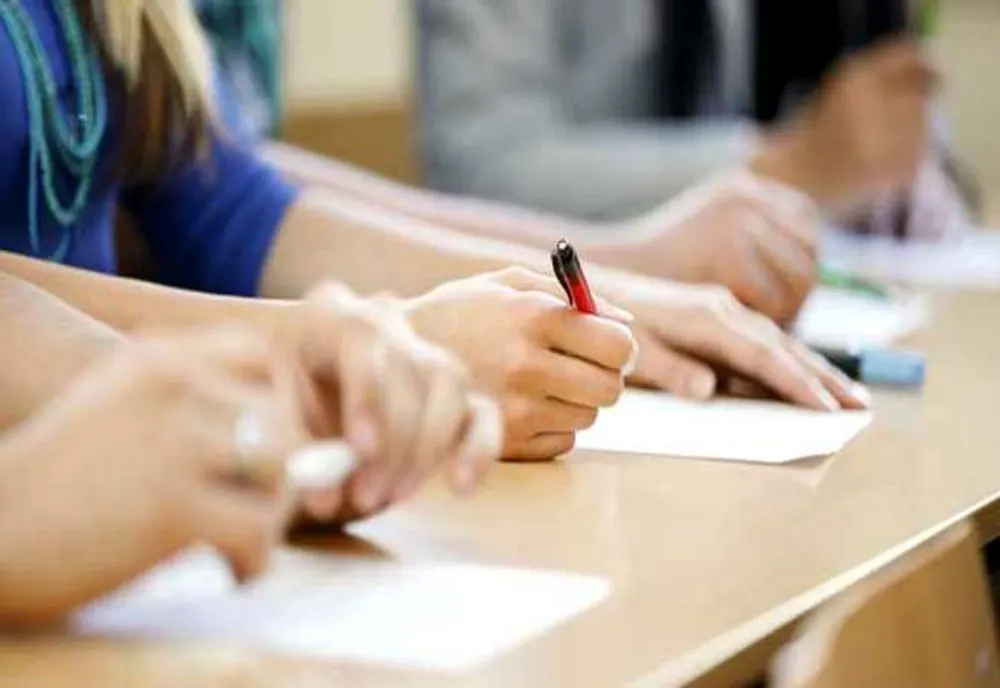 Simulare Bacalaureat 2023.Peste 4000 de elevi constănțeni au susținut astăzi prima probă
