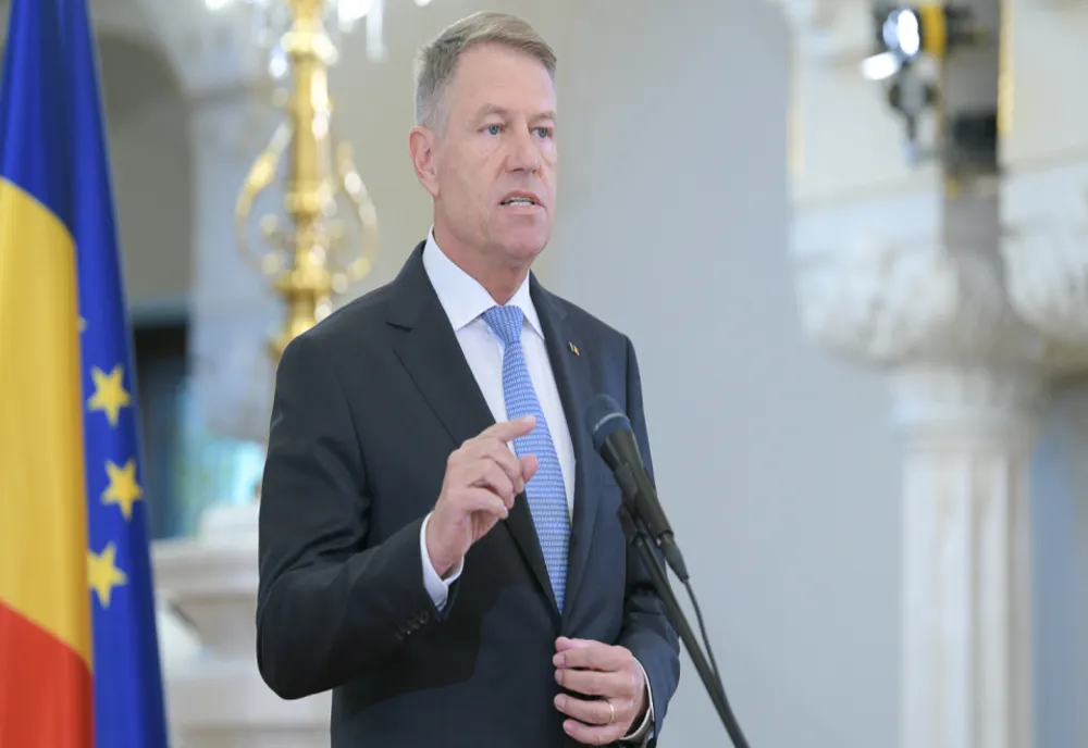 Iohannis anunță amânarea rotativei. Nu se face rotativa Guvernului în timpul grevei profesorilor