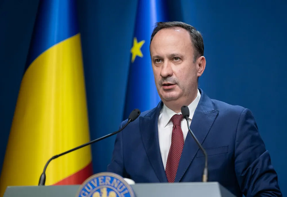 Ordonanța AUSTERITĂȚII, adoptată! Adrian Câciu: „Au apărut şi câteva modificări”