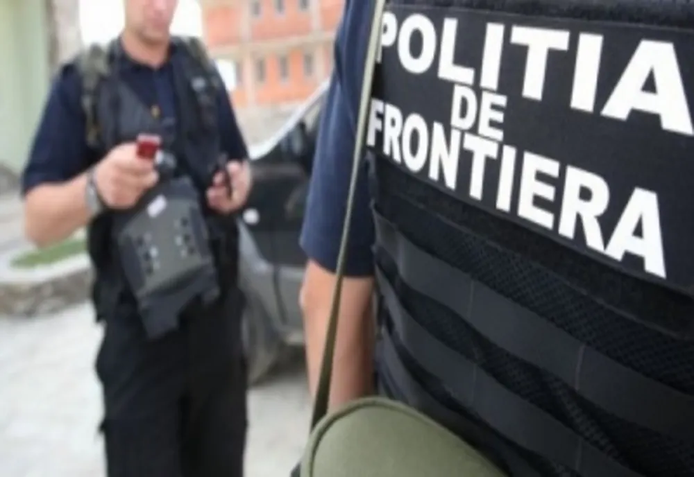 Turc prins la volan fără permis de conduce