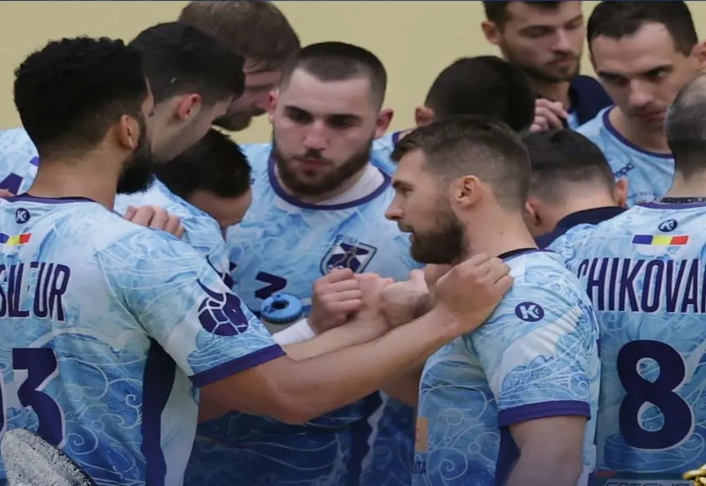 CSM Constanța va lupta pentru trofeul Cupei României la Baia Mare