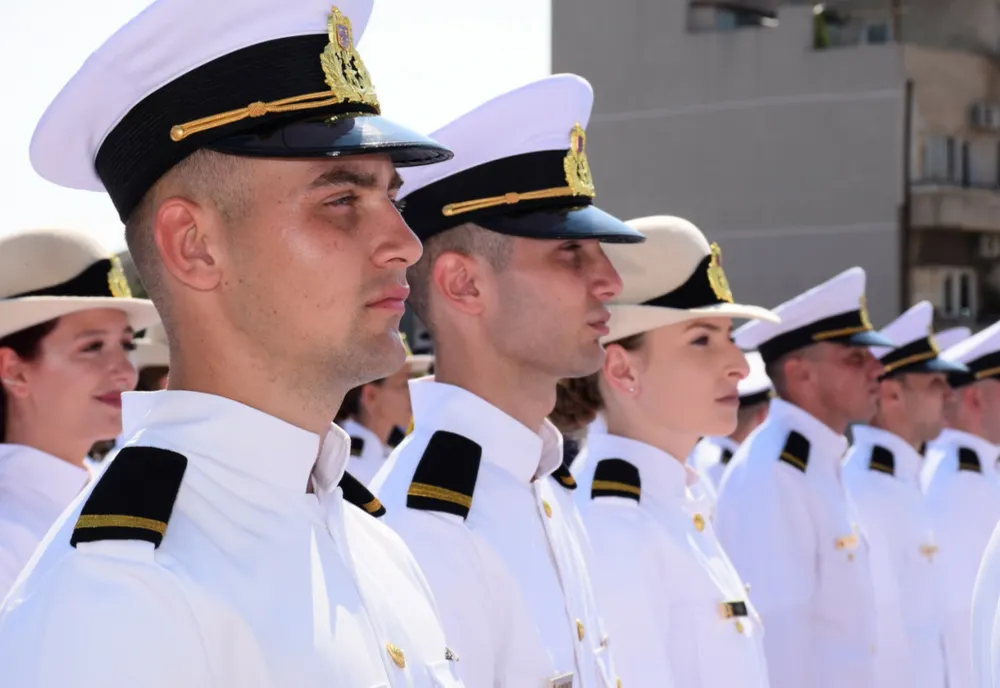 Ziua Maiștrilor Militari de Marină - 114 ani de tradiție profesională