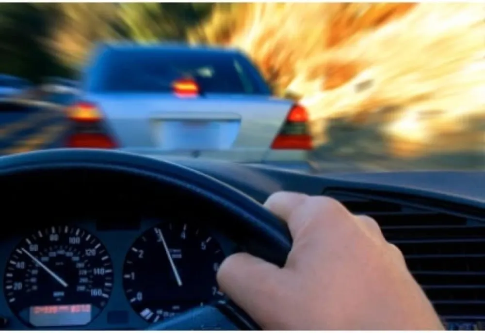Goană pe străzile din Constanța după un șofer drogat