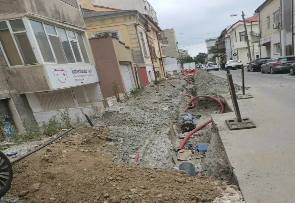 FOTO RAJA amendată de Garda de Mediu
