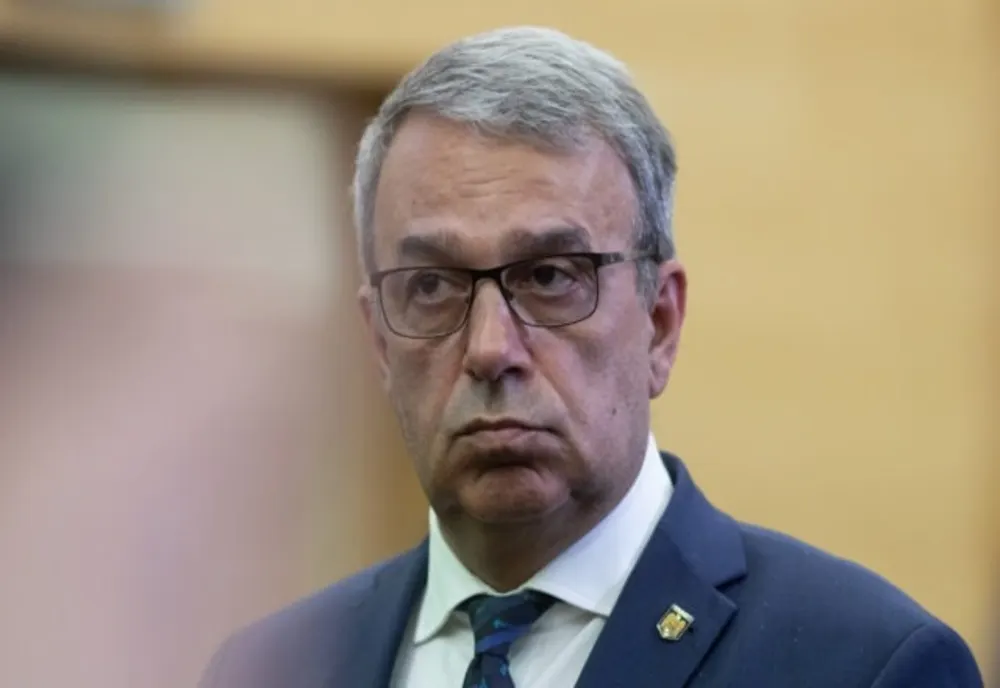DNA a descins la primăria Constanța. Vergil Chițac urmărit penal pentru abuz în serviciu