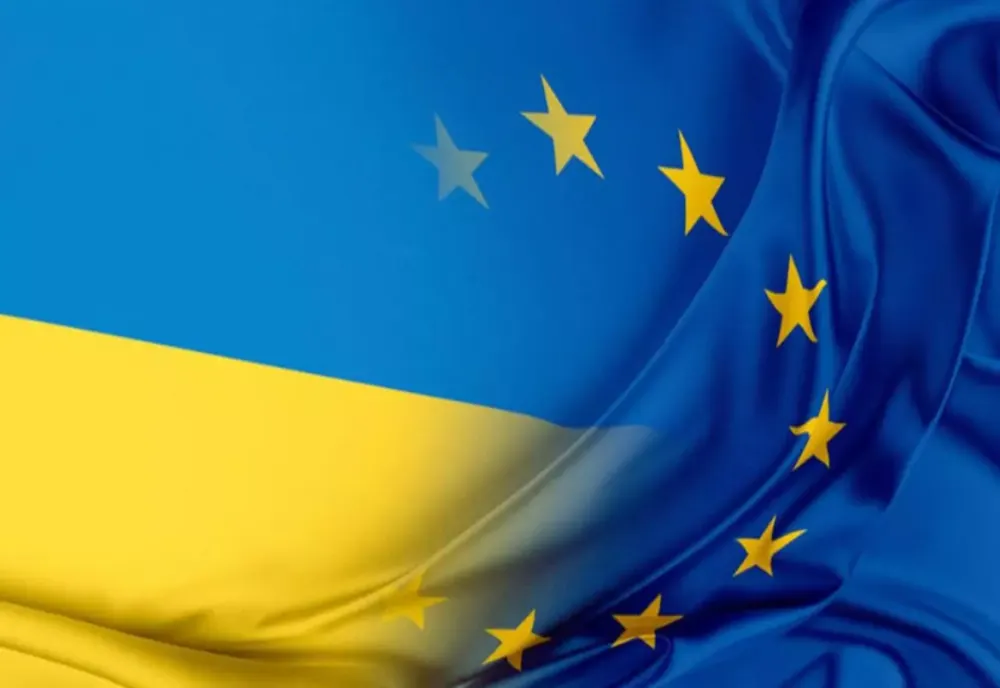 EUROPA FACE FRONT COMUN PENTRU SECURITATEA UCRAINEI: DANEMARCA SPRIJINĂ COALIȚIA DE MENȚINERE A PĂCII