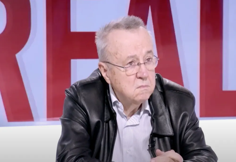 Ion Cristoiu, analiză dură după criza de apă din trei județe: „Primul vinovat este ministrul Mediului, apoi Bolojan”