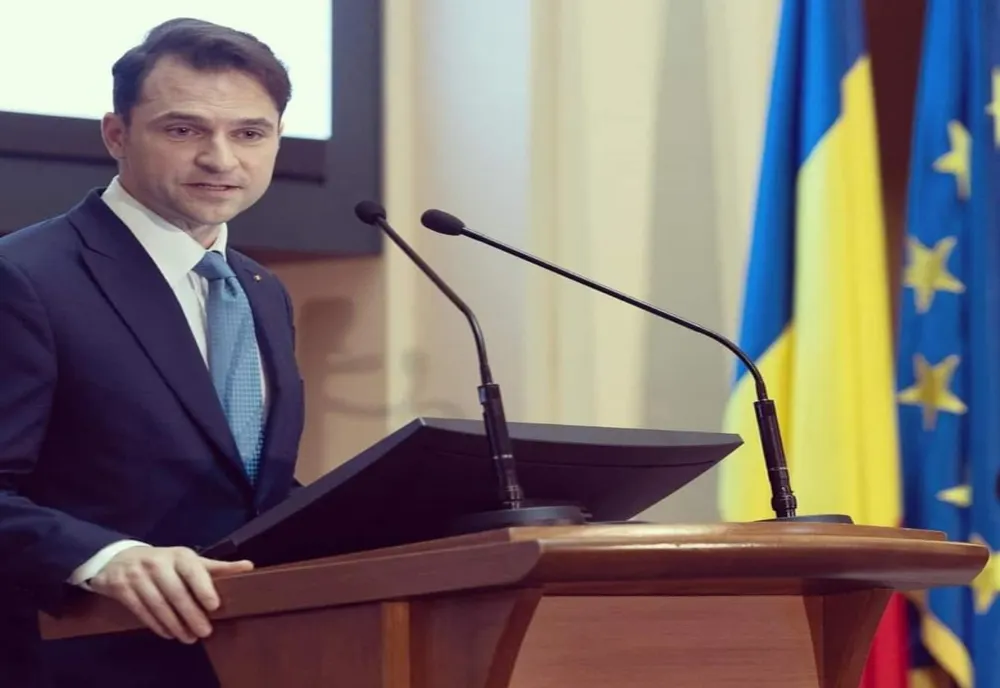 CE SE ÎNTÂMPLĂ CU INVESTIȚIILE AMERICANE ÎN MINI-CENTRALELE NUCLEARE DIN ROMÂNIA. BURDUJA: „NE DORIM SĂ PĂSTRĂM UN CADRU DE WIN-WIN“
