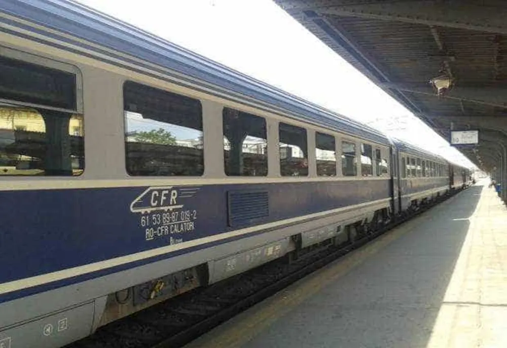 DOSAR PENAL LA CFR CĂLĂTORI PENTRU NEPLATA LA TERMEN A TAXELOR CĂTRE STAT