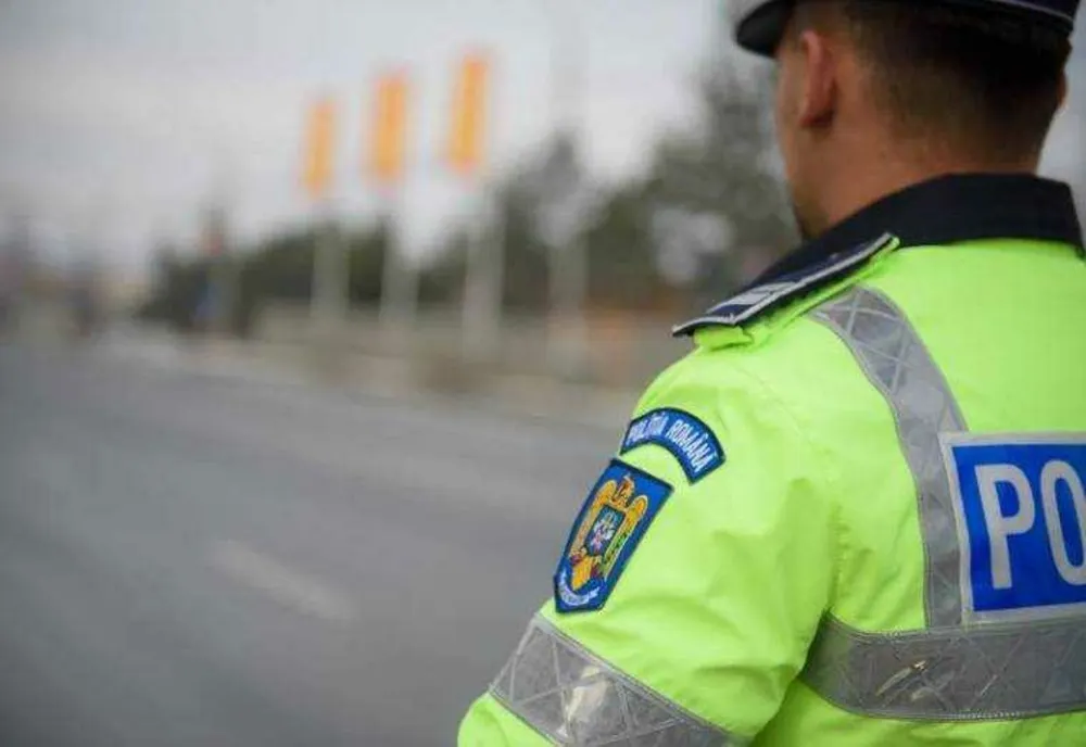 Zeci de șoferi au rămas fără permis și peste 1.100 de sancțiuni date în numai patru ore