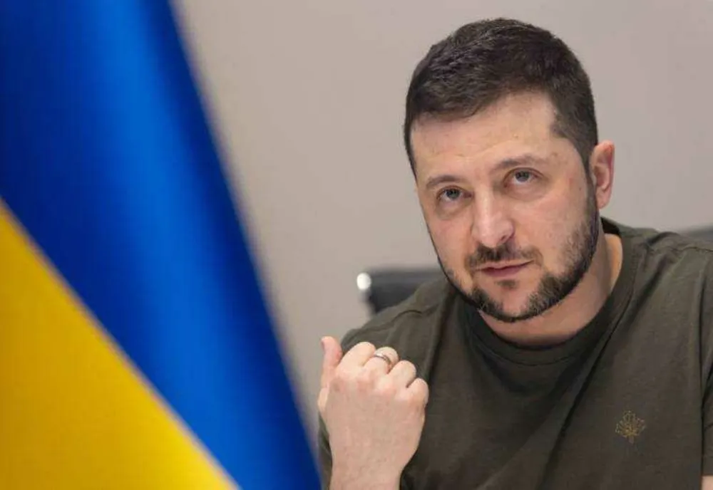 Rugăciuni pentru Zelenski, pedepsite în Rusia: aproape 70 de persoane, reținute la Sankt Petersburg