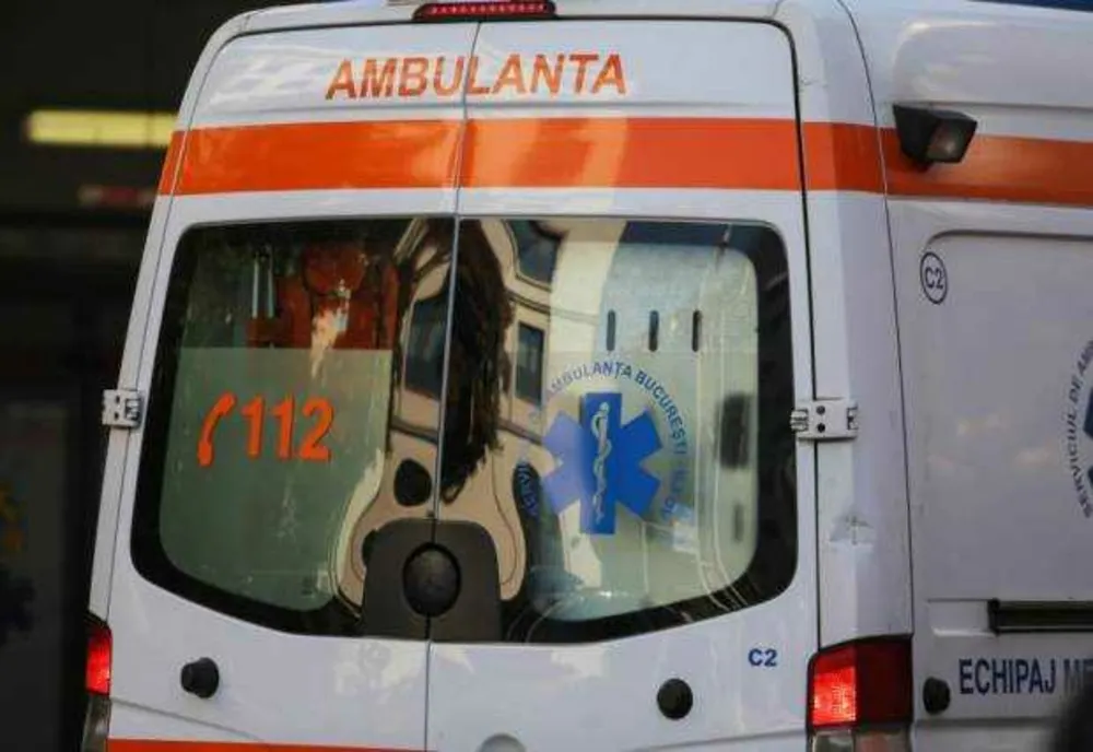 FETIȚĂ DE 6 ANI DIN CONSTANȚA, LA SPITAL DUPĂ CE A FOST INTOXICATĂ CU O SOLUȚIE ANTIPARAZITARĂ ADMINISTRATĂ DE PĂRINȚI