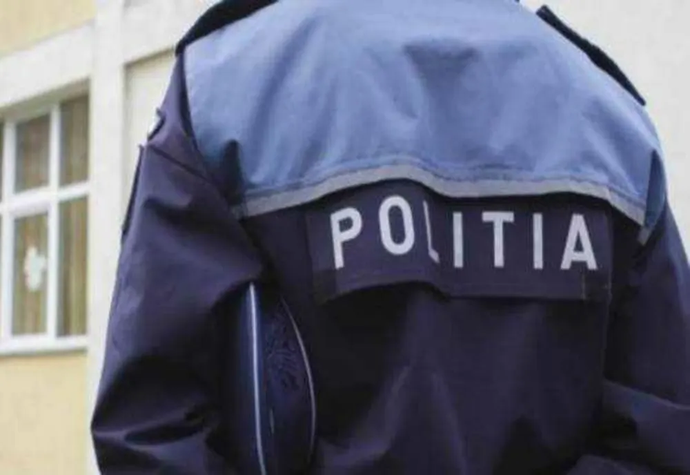 Poliţist din Constanţa, arestat pentru luare de mită: a fost prins în flagrant când primea 25.000 de lei de la reprezentantul unei societăţi