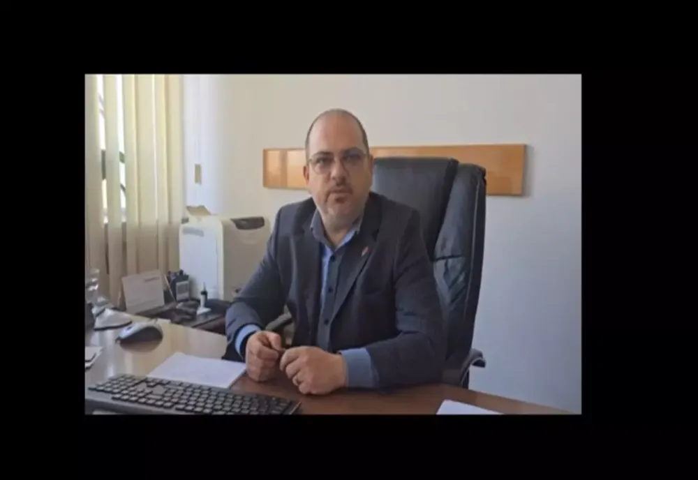 CAZ ȘOCANT LA CONSTANȚA. DIRECTORUL GENERAL TERMOCENTRALE A MURIT. SURSE DIN ANCHETĂ SUSȚIN CĂ S-A SPÂNZURAT