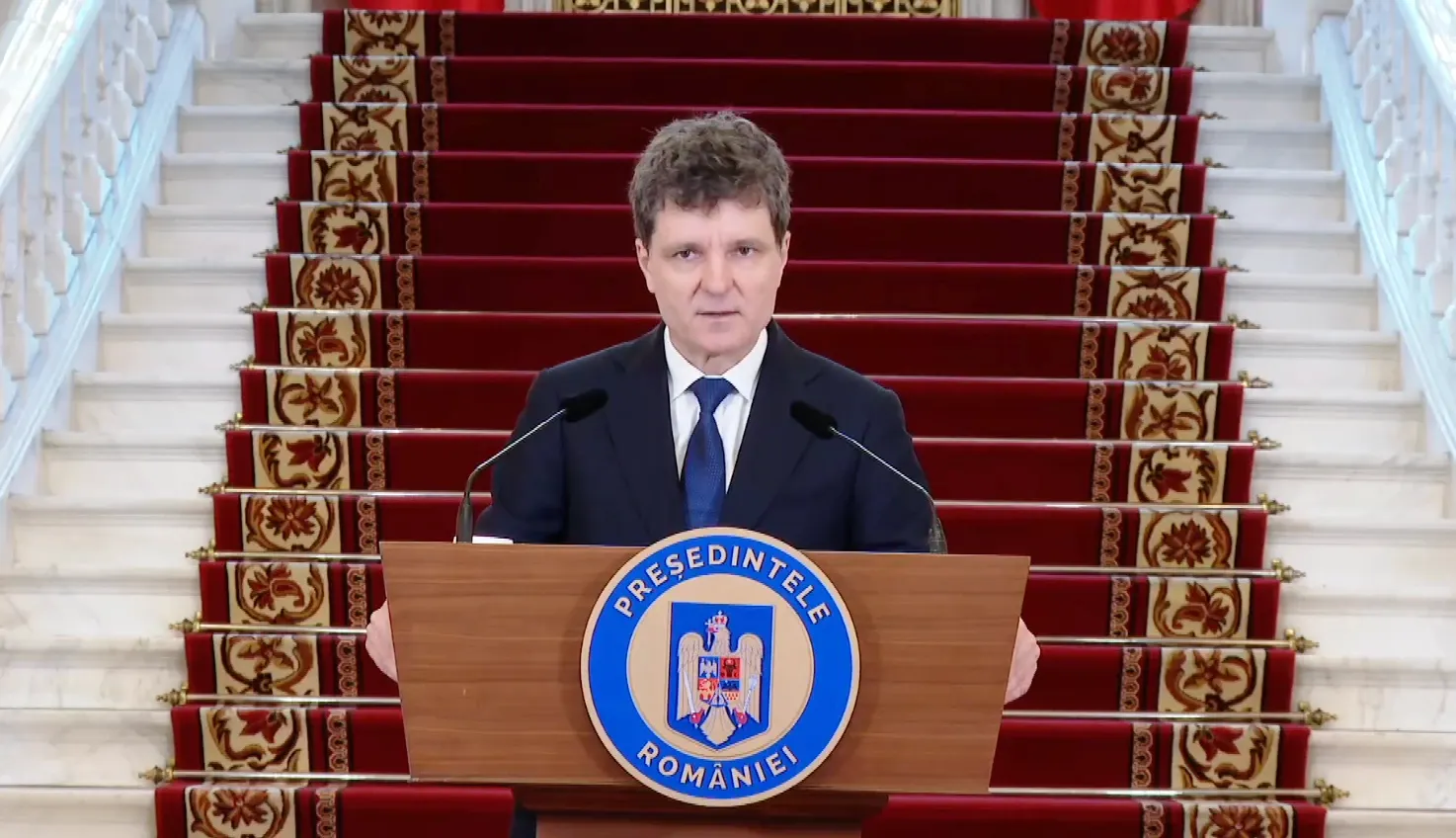 FOTO: Presidency