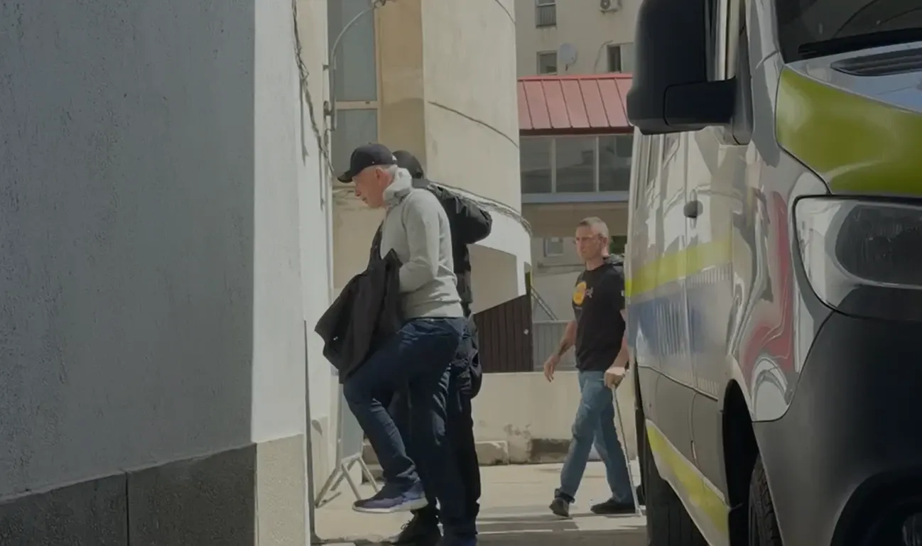 Procurorii din Constanța acuzați de corupție