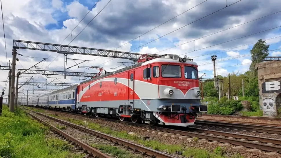 tren