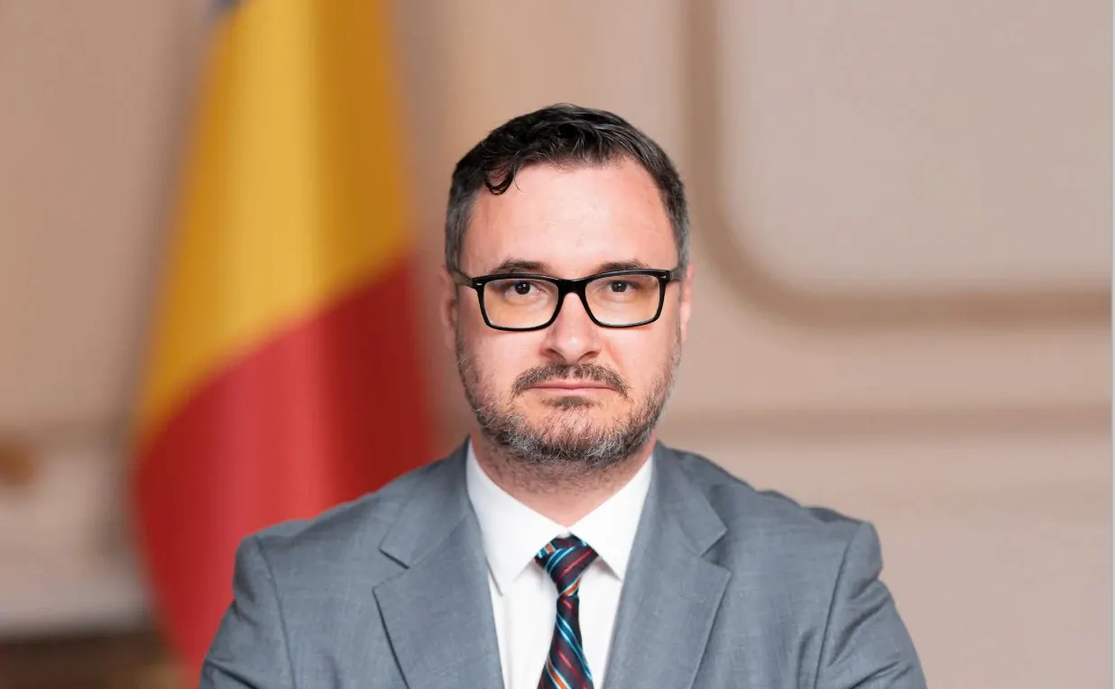 Dan Tanasă (deputat AUR)