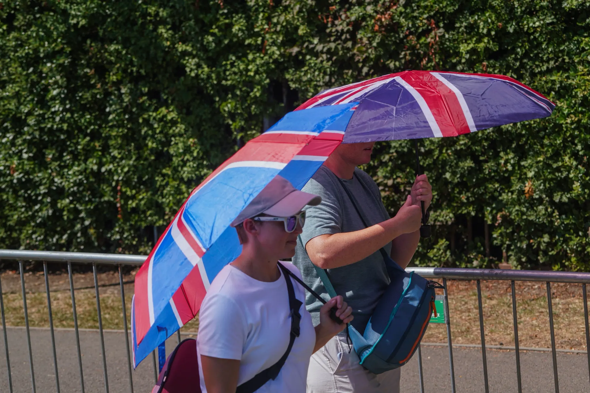 Caniculă Marea Britanie - Profimedia
