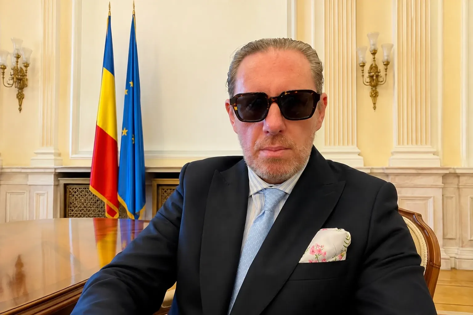 Nicolae Voiculeț 