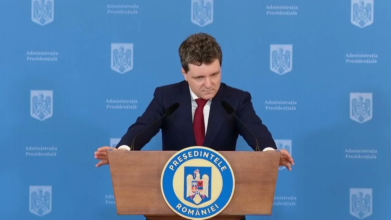 Nicușor Dan