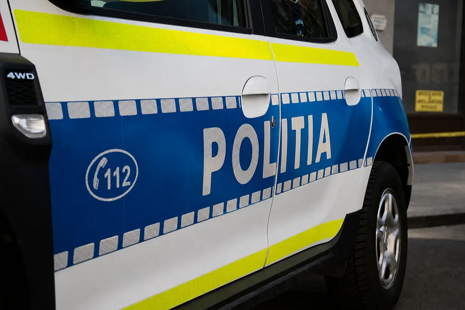 Poliția Română