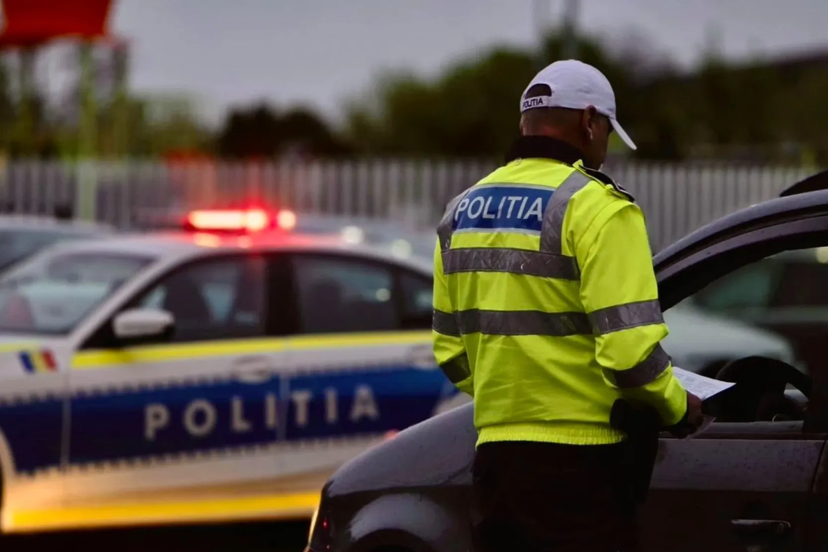 Poliție