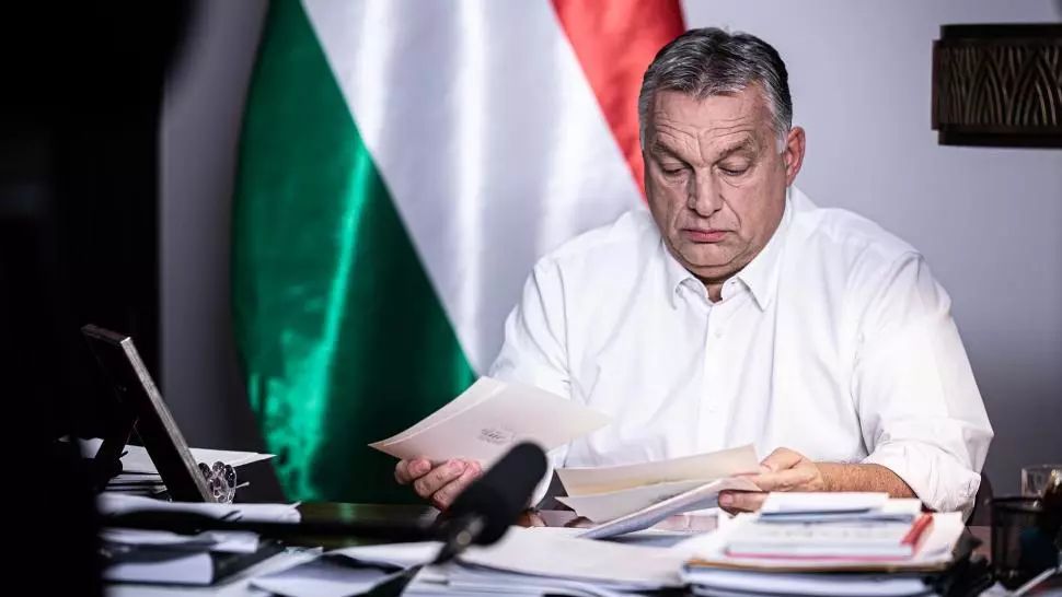 Viktor Orban