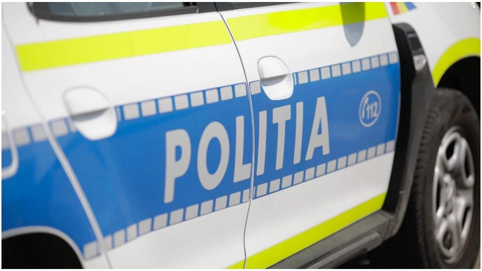 Accident grav în Pecineaga