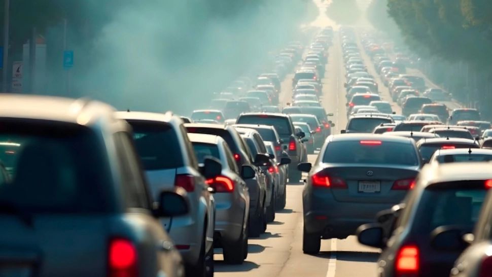 Piaţa auto din România