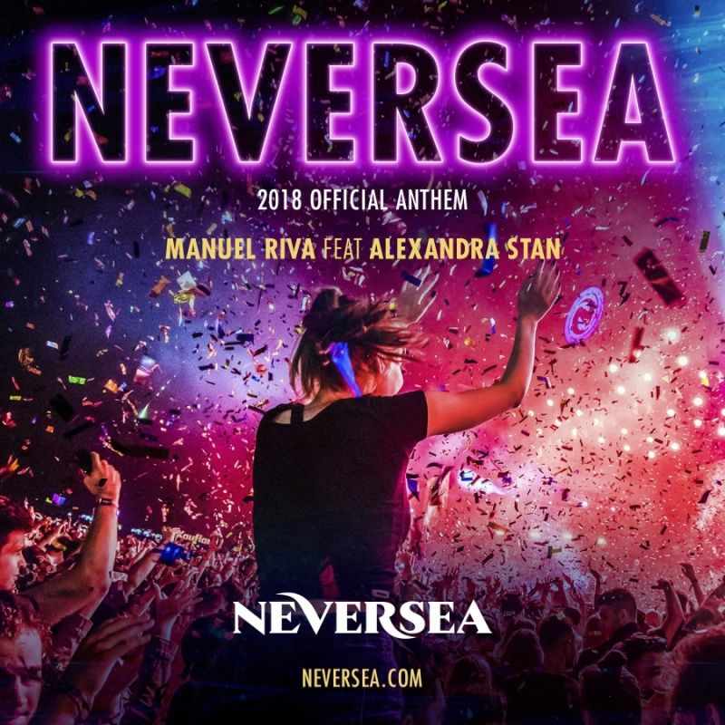 neversea